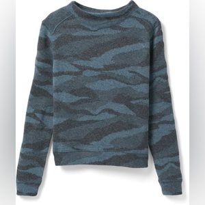 Prana Snowbound Sweater